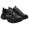 Fila Кроссовки Fluid 4 'Черно-серый' Женские F12W342117FWA