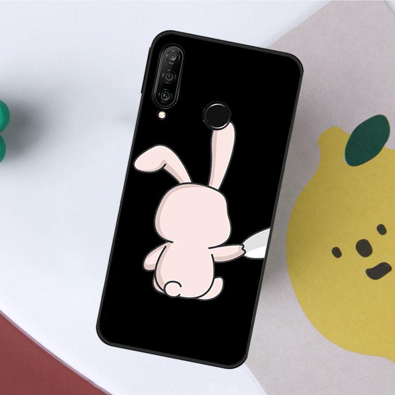 Смешные Животные Кошки Собака Тигр Пара Для Huawei Nova 7i 8i 11i 12i 12s Y73 Y70 Y90 Y60 Y72 Y61 Y91 9 10 SE P40 Lite P30 Pro Чехол