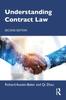 Книга Understanding Contract Law