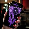 Чехол для телефона Google Pixel 7 Pro 7 6A 6 Pro 5A 4A 3A Pixel 4 XL Pixel 5 6 4 3 XL 3A XL 2 XL Dragon Case Funda