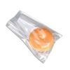 Bread Bags: OPP Bags for Bread, Tape-Free, Anti-Fog (Bordon) Type, 150x200mm (+5mm Opening Gap), Clear, 100 Bags