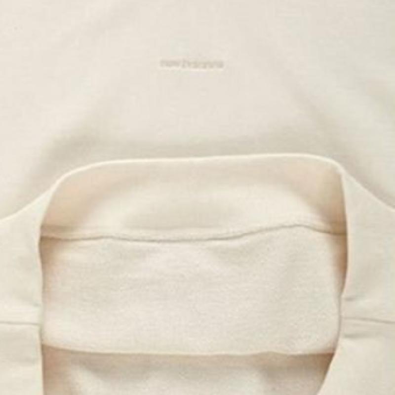 New Balance Толстовка с капюшоном Атлетика Nbn0c4s032 39