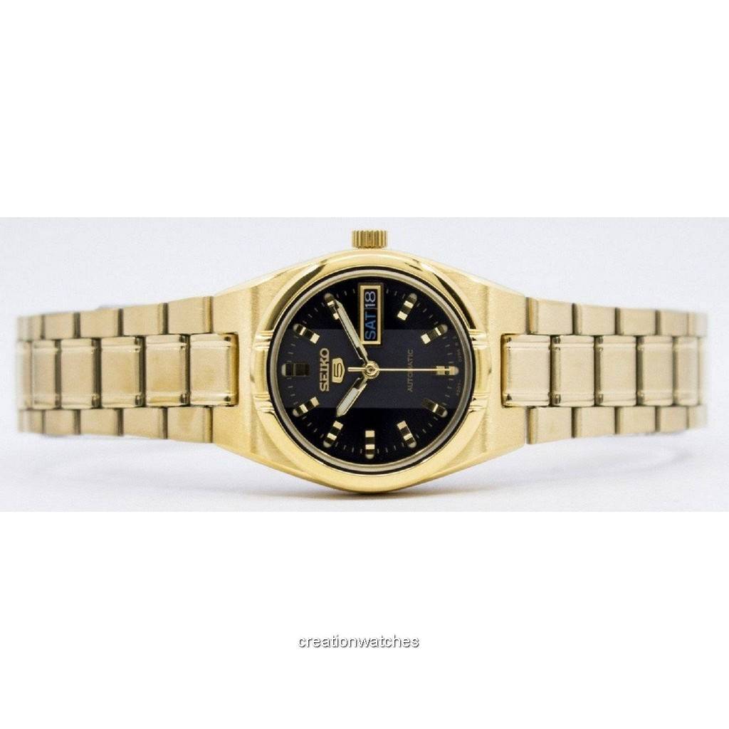 Seiko 5 Автоматические женские часы SYM602 SYM602K1 SYM602K