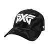 Кепка PXG Fairwear Камуфляж H-FC-920W-BLK