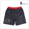[Irene] Swimsuit Boy Kids Sea Pan Surf Pants Super Mario Character Junior 130cm E: Total Pattern ...