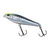 Daiwa Lure Silver Wolf Rough Trick 70F Adel Chart Head Sardine