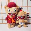 Счастливые Деревья Друзья HTF Pop Cub Косплей Мягкая Игрушка Плюшевая Мультяшный Талисман