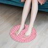 Foot Massage Pad, Finger Pressure Tool, Portable Design for Home And Travel