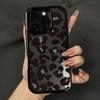 Акриловый чехол для телефона для iPhone 11 12 13 14 Pro 12 14 16 Pro Max для Samsung A16 A36 A56 S24 FE Высококачественный расписной противоударный чехол для мобильного телефона