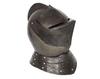 Medieval Knight Tournament Close Armor Helmet