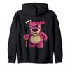 Disney and Pixar Toy Story 3 Lotso I'm a Hugger Zip Hoodie