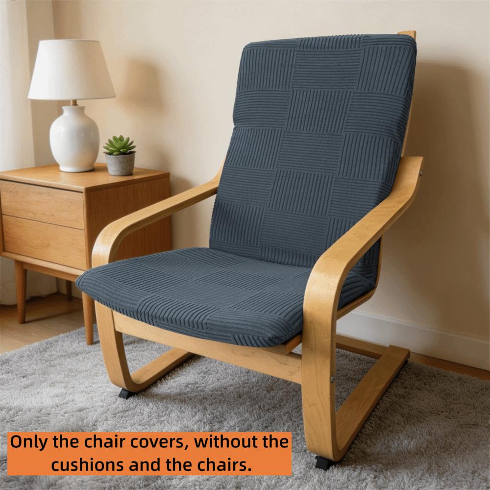 Elastic Boang Chair Cover Washable Recliner Cover New Chair Slipcover Home Decor