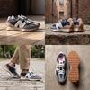 New Balance Кроссовки унисекс 327 Harbor Grey Gum белые MS327UD