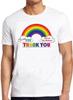 Thank You Rainbow 340 T Shirt