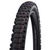 Шина Schwalbe Eddy Current Rear EVO Super Gravity Addix Soft Tubeless 27.5´´ x 2.80 MTB