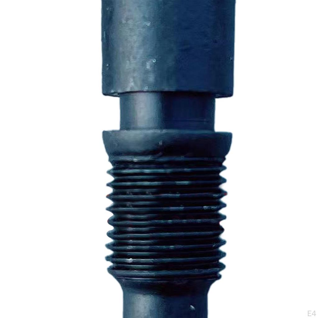 Гидравлический домкрат Аксессуары Винт отпуска масла Вертикальные домкраты Инструмент для ремонта Стабильная производительность