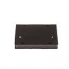Game Accessory Replacement Case Cartridge Box Shell Empty Boxes Plastic Cover For Sega Mega Drive/Genesis 14.5X10X2.3Cm