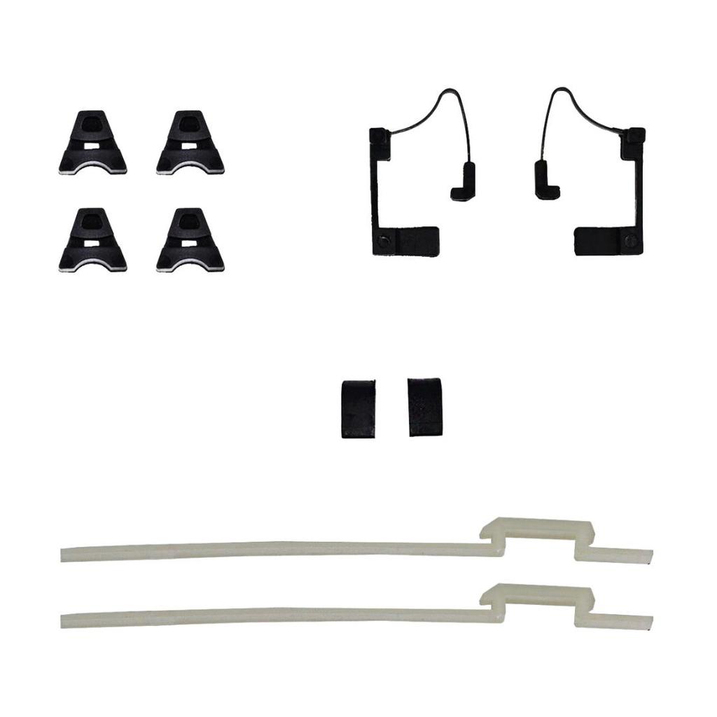 Panoramic Roof Sunroof Repair Kit with Gear for Mercedes GLA Class W156