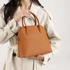 Genuine Leather Women's Designer Luxury Tote Bag Ladies Fashion Versatile Crossbody Bags New