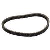 Drive Belt 3211072 Lightweight Compact Strong Strength Replacement for Polaris Scrambler 250 3‑Wheeler 1985‑1986