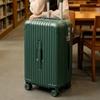 21-дюймовая ручная кладь и 25"/29" большой чемодан на колесиках с замком TSA