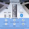 Nuowo N95 Plus BLE Bluetooth Перезаряжаемый Лазерный Презентер