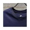 Nike Nsw Club Short Sleeve Tee Ar4997 410