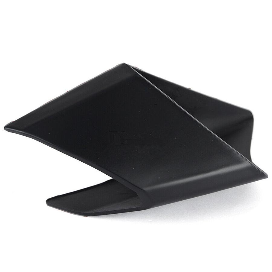 Front Fairing Winglets Side Wing Cover For Honda CBR650R CBR 650 R 2019-2021