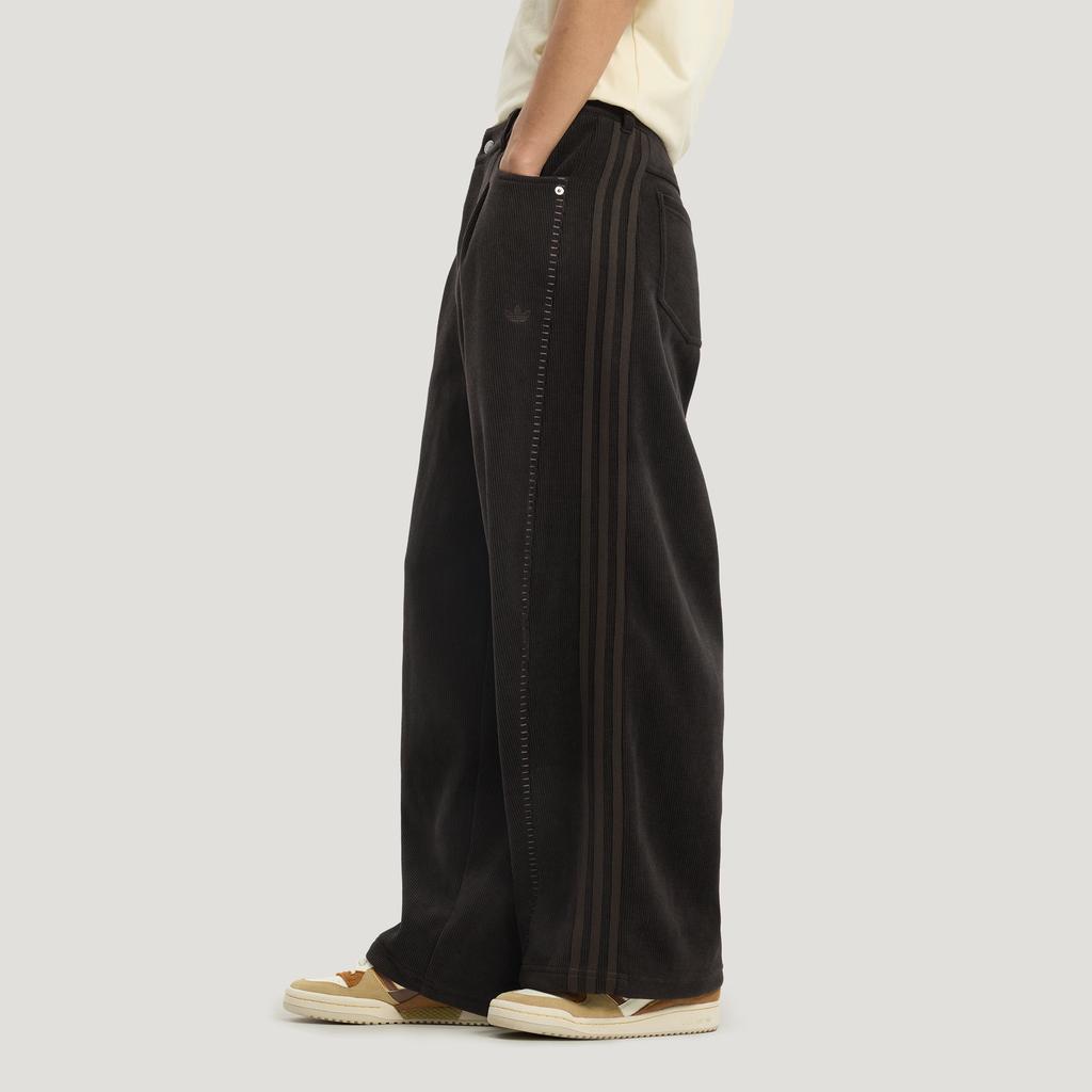 adidas Оригинальные CRAFTED PANT Мужские вязаные спортивные штаны KT0683