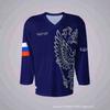 Motorcycle Riding Jersey Long Sleeve Quick Dry T-Shirt Men Women Cycling Off-Road Mountain Bike