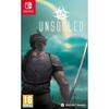 Unsouled-Игра-SWITCH