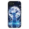 Charmander P-Pikachus P-Pokemons Phone Cover for Motorola Moto Edge 70 60 Fusion NEO Pro G Stylus G56 G96 G52 G04 G05 20 Case