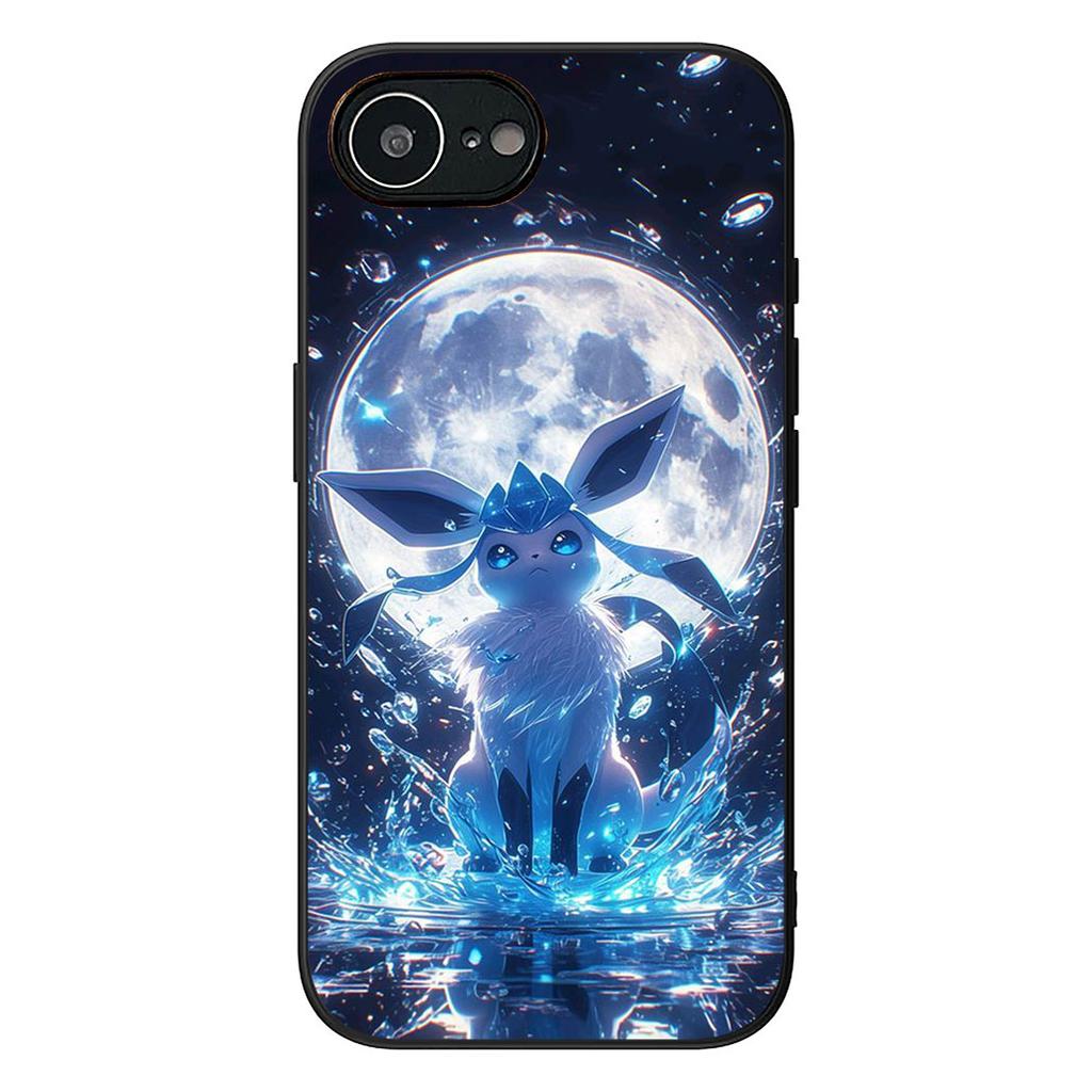 Charmander P-Pikachus P-Pokemons Phone Cover for Motorola Moto Edge 70 60 Fusion NEO Pro G Stylus G56 G96 G52 G04 G05 20 Case