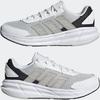 Кроссовки Adidas Astrastar cloud white/grey two/core black