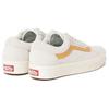 Vans Comfycush Old Skool Низкие Кеды для Скейтбординга Унисекс Серые Оранжевые VN0A3WMA2BH
