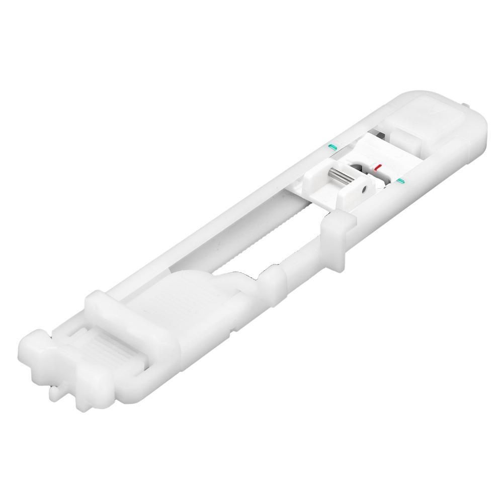 Plastic Automatic Buttonhole Foot for Brother Multifunctional Machine Household Sewing