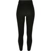 Urban Classics Womens/Ladies Rib Knit Leggings