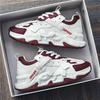 Fashion New Special Offer Men's Sneakers Fashion Trend Versatile Casual Shoes Thick Soled Height Boosting Comfortable Running Shoes