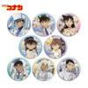 Detective Mukenan Badge 75mm Anime Peripheral