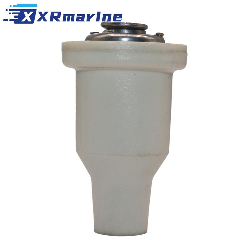 435491 Thermostat 62° 143℉ 765559 For OMC Johnson Evinrude 75-175HP Outboard Replace Quicksliver 8M6010305 175329 Sierra 18-3544