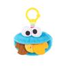 Kids II Japan Sesame Street Cookie Mania Тизер (12094) от Kids II