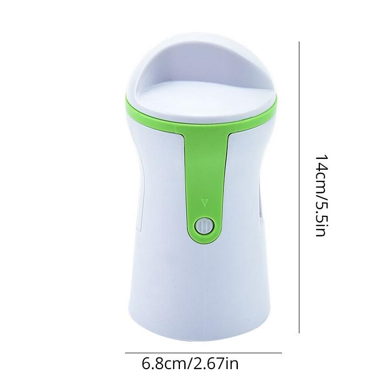 1 шт., сверхмощная спиральная нарезка для овощей, спиральная нарезка для овощей, резак для цуккини, пасты, лапши, спагетти, многофункциональное использование