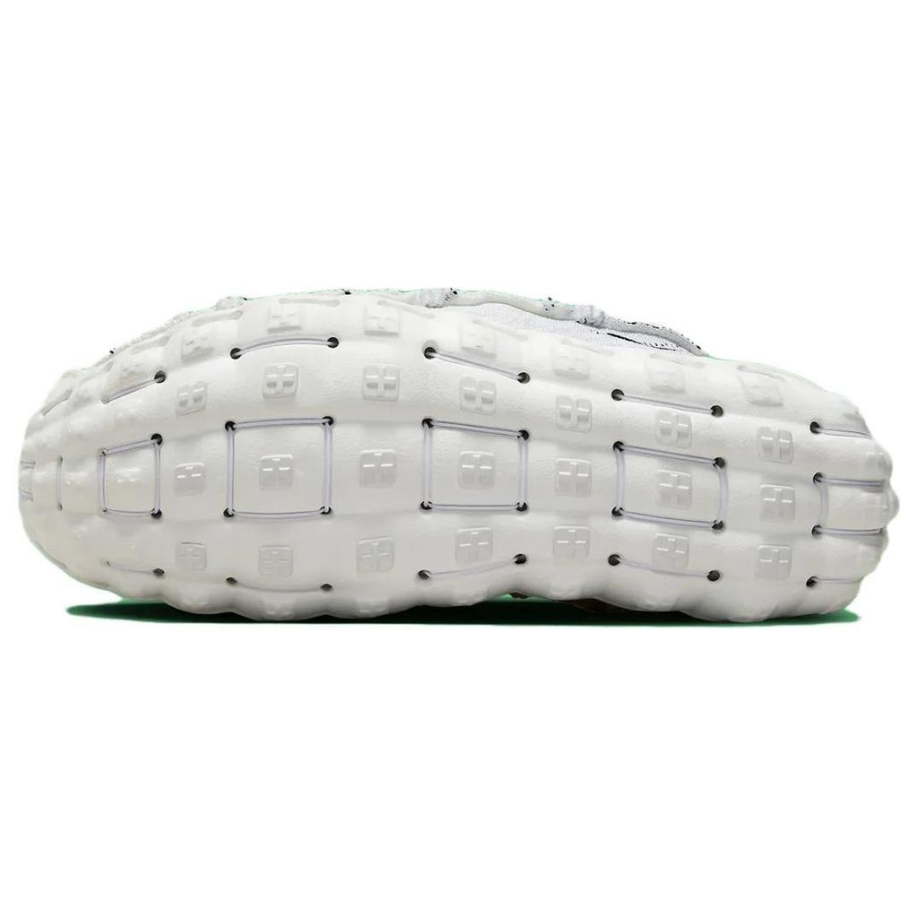 Nike ISPA Mindbody Черно-белые кроссовки унисекс DH7546-101