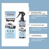 HOMONTH Nano Coating Spray for Daily Car Surface Cleaning & Scratch Repair