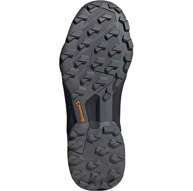 Adidas Terrex Swift R3 Goretex ботинки трекинговые