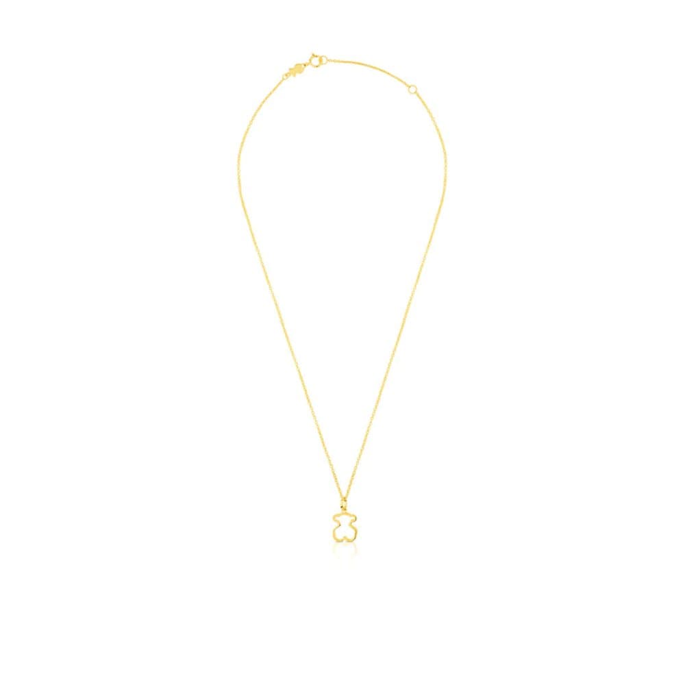 Vermeil Silver Galaxy Necklace / Vermeil Silver Galaxy Necklace / Necklace / 614784510