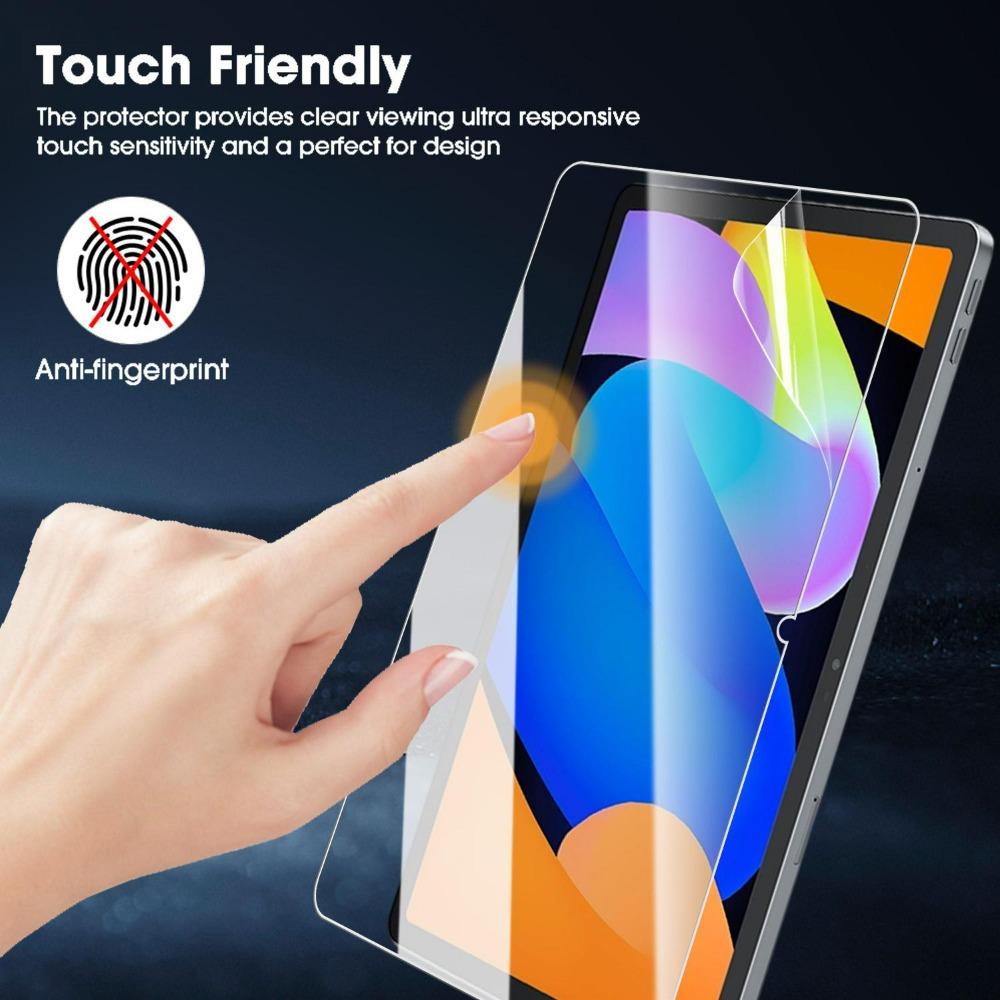 1-3 шт. Гидрогелевые пленки-защитные экраны для Lenovo Xiaoxin Tab11 11 дюймов, HD Clear, Защита от царапин, Ударопрочные пленки для Xiaoxin Tab11