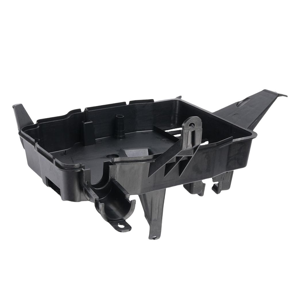 Кронштейн модуля ЭБУ двигателя AV6112A659AE Пластиковый корпус коробки компьютера двигателя Замена для C Max MK2 Focus MK3