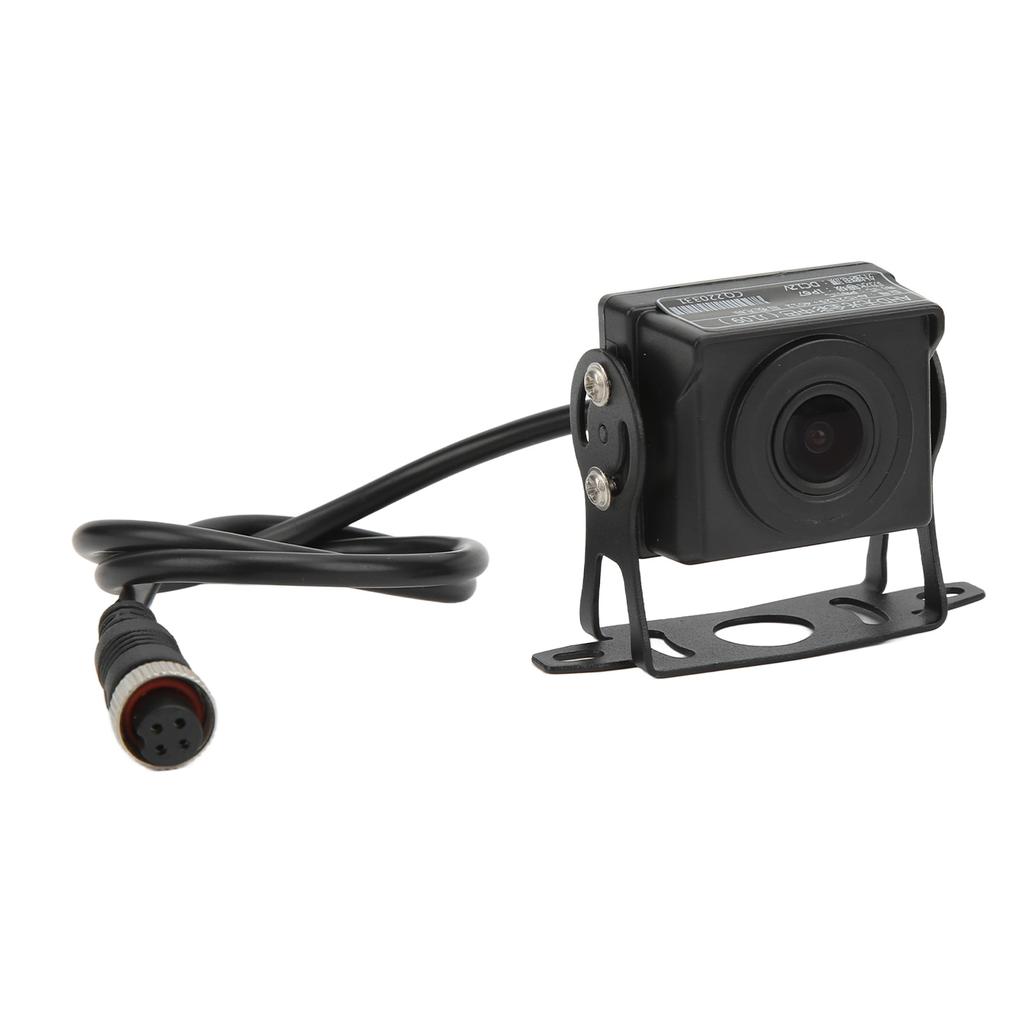 Камера заднего вида с защитой IP67, камера заднего вида с высоким разрешением для автобусов, автофургонов