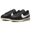 Cortez 72 Low Черный Парус - FB6877-001